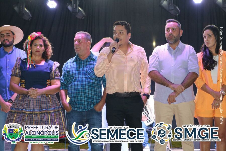 Imagem arraial de alcinopolis 02